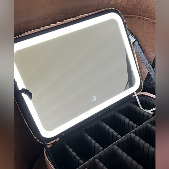 Travel make up bag - Picture 5 of 6